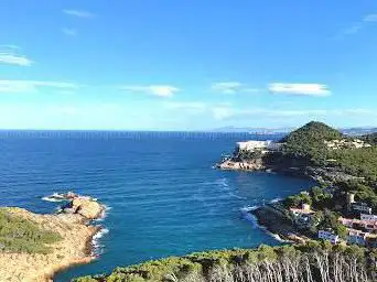 Photo de Mirador de Sant Josep