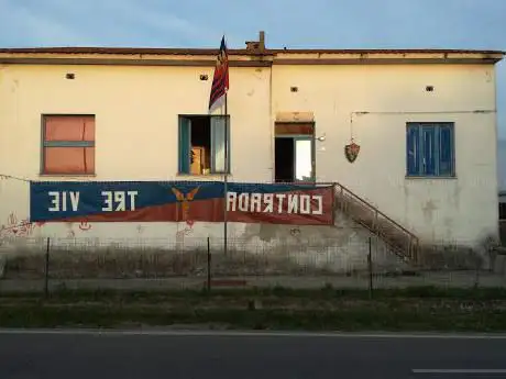 Photo de Sede Contrada Tre Vie
