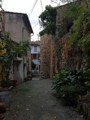 Photo de Parc