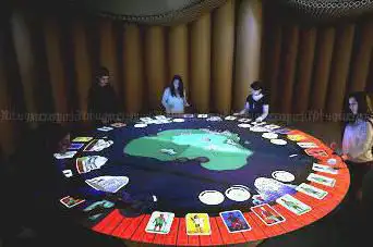 Photo de International Museum of the Red Cross and Red Crescent