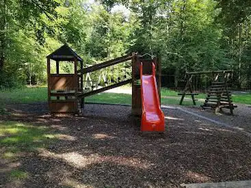 Photo de Place de jeux du Millénaire