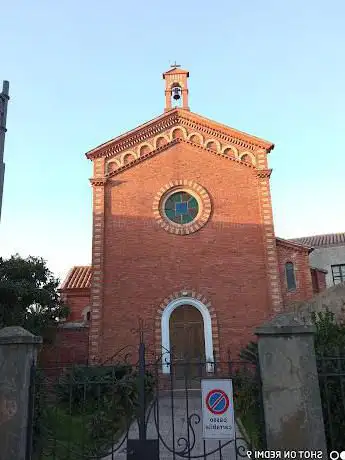 Chiesa di San Saturnino