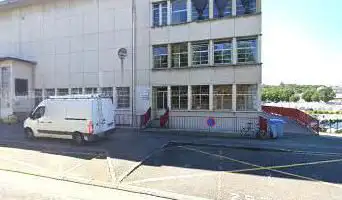 Mjc Évreux
