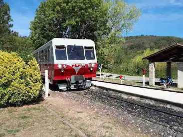 Photo de Gare Boucieu Le Roi