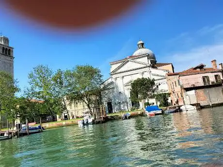 Photo de Museo Provinciale di Torcello