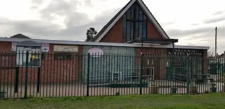 Photo de Elm Park Baptist Church