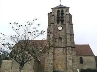 Photo de Eglise Saint-Corneille