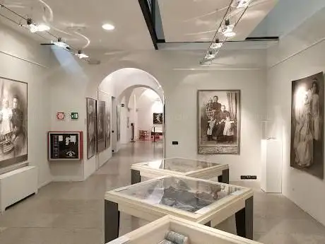 Photo de Palazzo Trentini