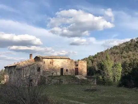 Photo de Convento di San Benedetto alla Nave