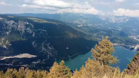 Photo de Sentiero delle Creste