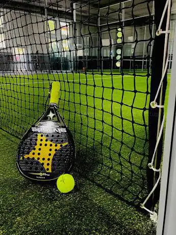 Photo de Granda Padel