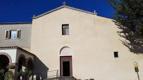 Photo de Chiesa di Sant'Antonio