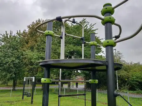 Photo de Howe Road Playground