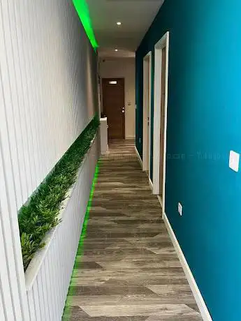 Photo de The Float and Well-being Centre