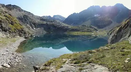 Vallone delle Laures