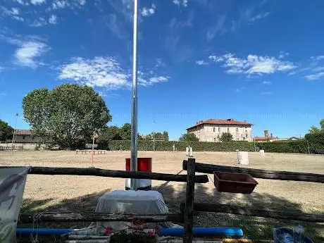 Centro Ippico Equi Maresco