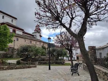 Photo de Mirador Los Peñascos Grazalema