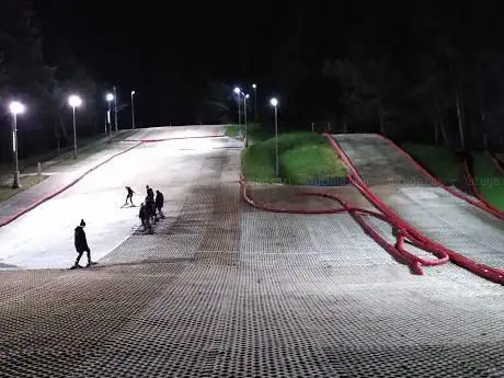 Photo de Craigavon Golf & Ski Centre