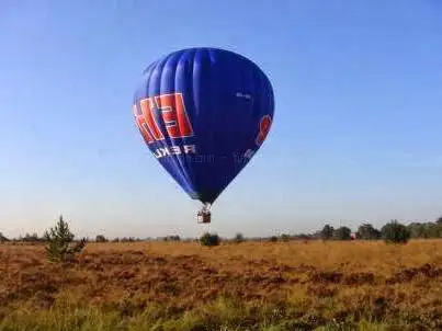 Photo de Ballonvaart Danny Bertels Ballooning