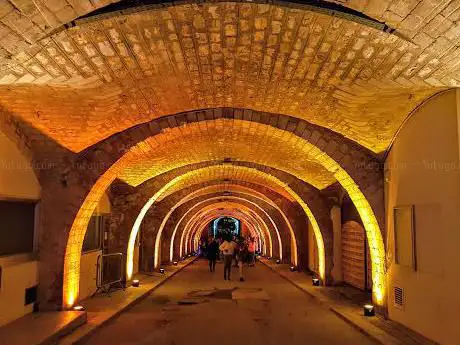 Photo de Fort de Villeneuve-Saint-Georges