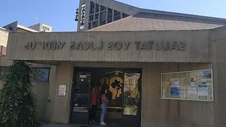 Photo de Church of Saint Luke Evangelist