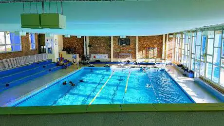 Photo de Piscine de Taverny