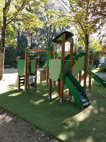 Photo de Parc du Plessis Tison
