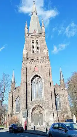 Heilige Magdalenakerk