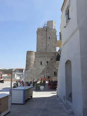 Photo de Colle Santa Lucia