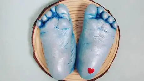 Photo de bebe art murcia moldes escayola esculturas