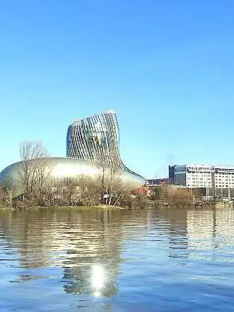 Photo de La Cité du Vin