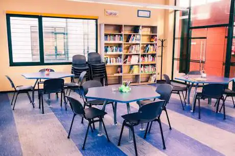 Photo de Biblioteca Municipal “José Jiménez Lozanoâ€