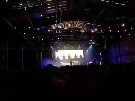 Photo de Hillsong Church London Bermondsey Campus