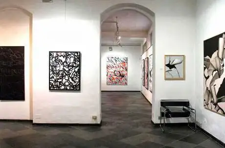 Photo de Galleria Centro Steccata