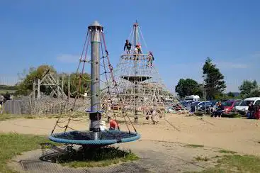 West Bay Play Area