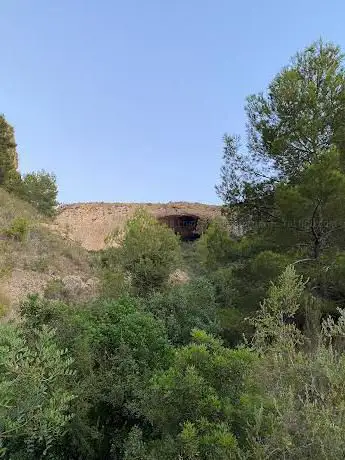 Photo de Cueva de la ballena
