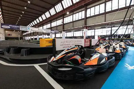Photo de Hangar 42