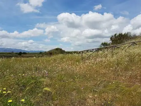 Photo de Tumuli della Doganaccia