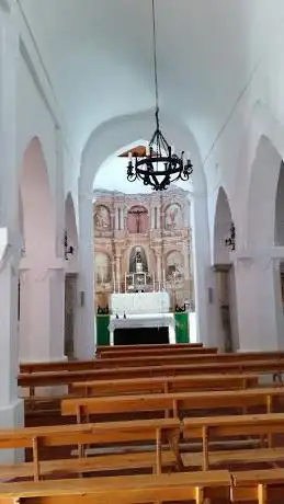 Photo de Ermita Nuestra Señora de Finibus Terrae