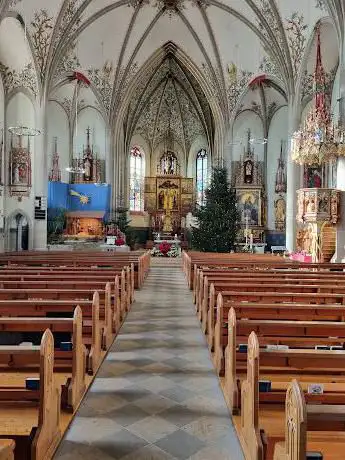 Photo de Parish Church of St. Joseph