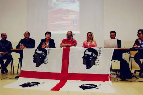 Photo de Circolo Culturale Ricreativo Sarda Maria Carta