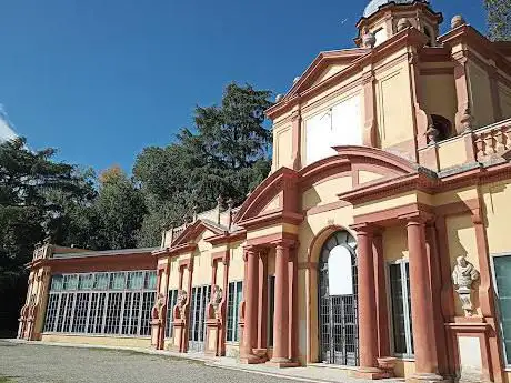 Photo de Palazzina dei Giardini