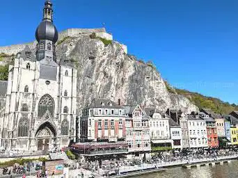 Notre Dame de Dinant