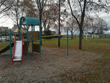 Photo de Parc domanial