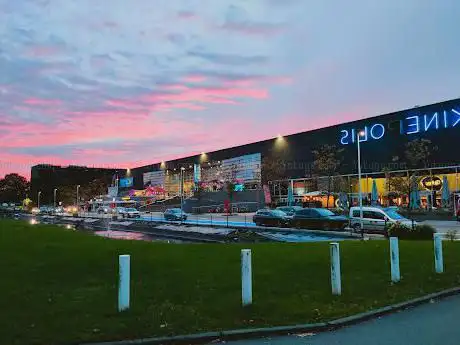 Kinepolis Hasselt