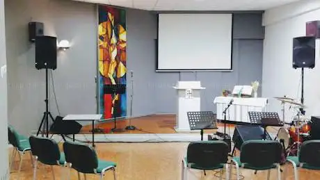 Photo de Comunidad Cristiana Evangélica de Santutxu