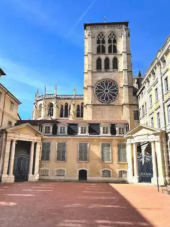 Photo de Palais St Jean