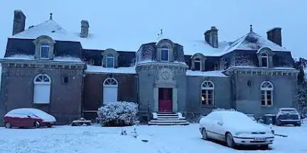 Photo de Château de la Ville Davy