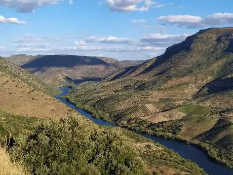 Photo de Belvédère de Mafeito