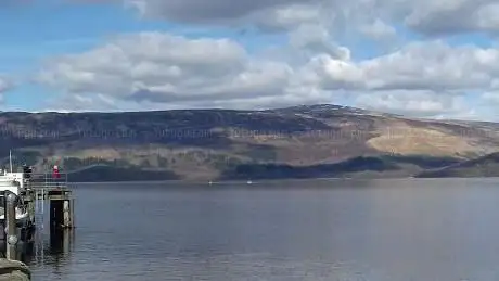 Photo de The Islands